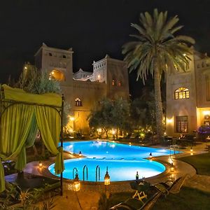 Ksar Elkabbaba Kasbah & Spa